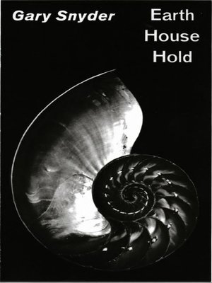 cover image of Earth House Hold